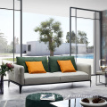 Dernier design SOFA MODERNE SOFA HOME SOIR